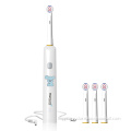 kids toothbrush electric rotary electric toothbrush